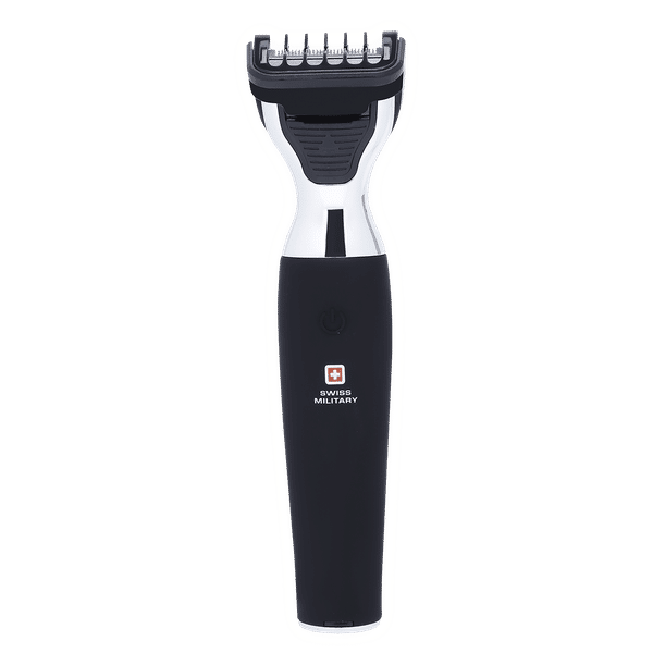 Swiss military clearance trimmer